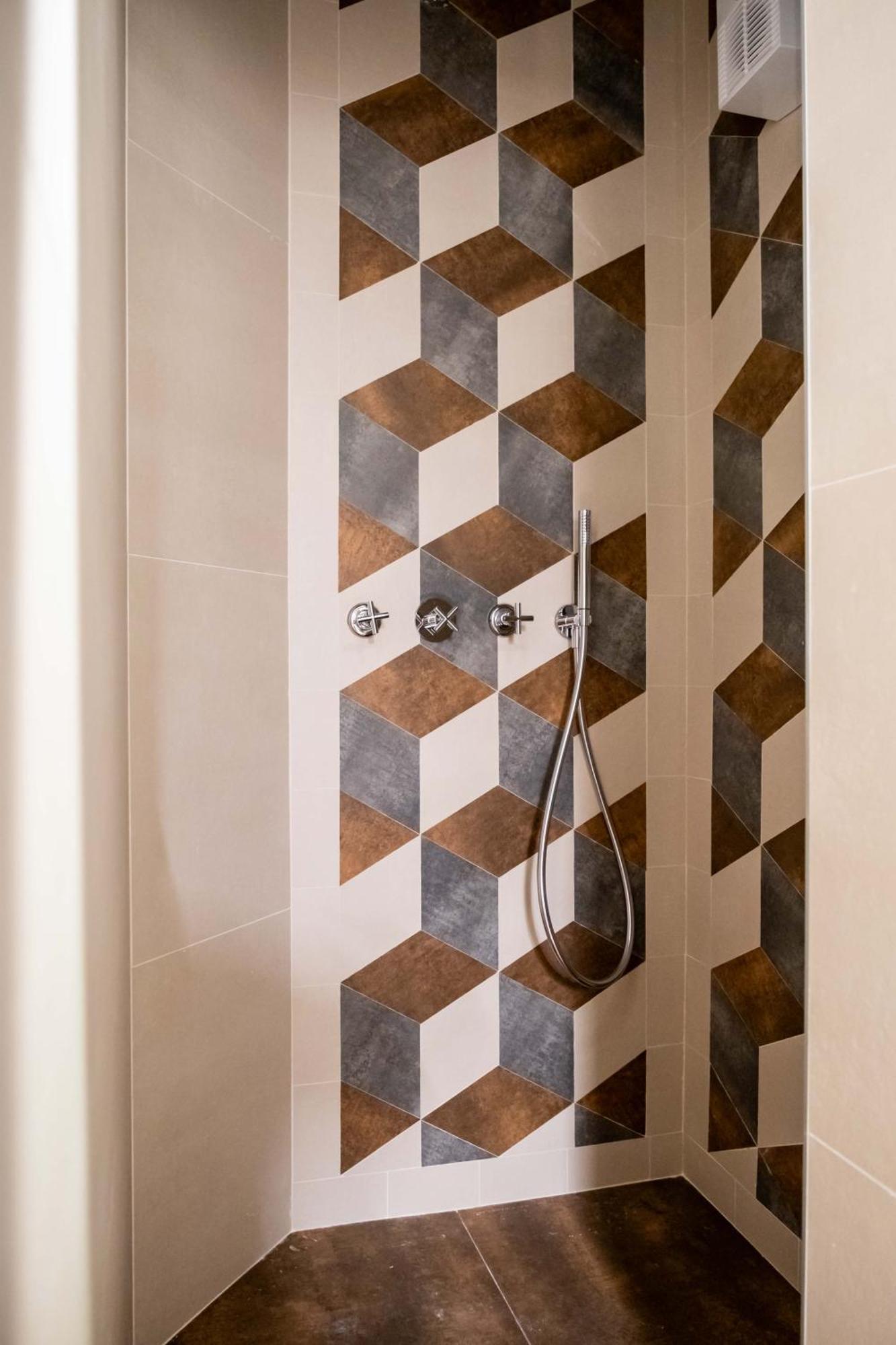 Verona Deluxe Boutique Room Экстерьер фото