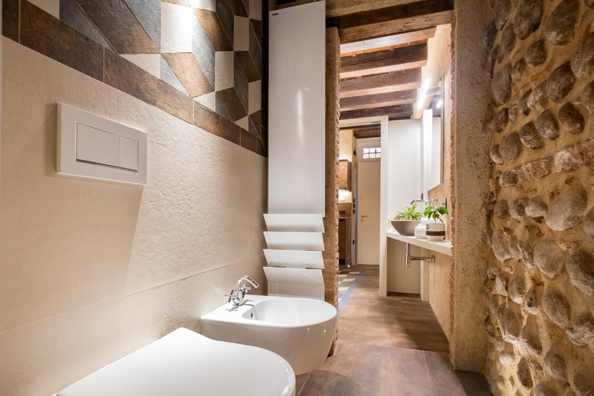 Verona Deluxe Boutique Room Экстерьер фото